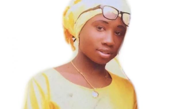 Leah Sharibu