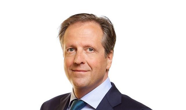 Alexander Pechtold