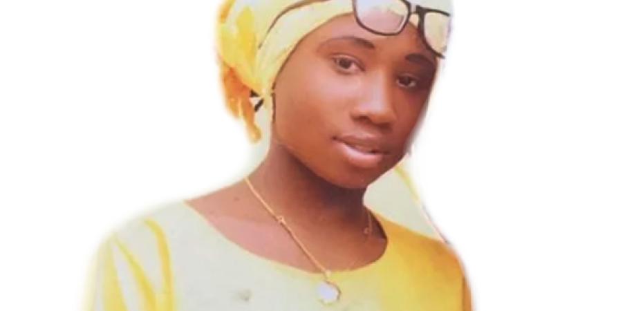 Leah Sharibu