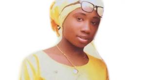 Leah Sharibu